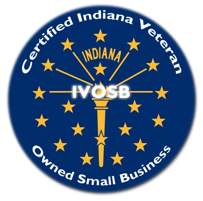 State of Indiana VOSB