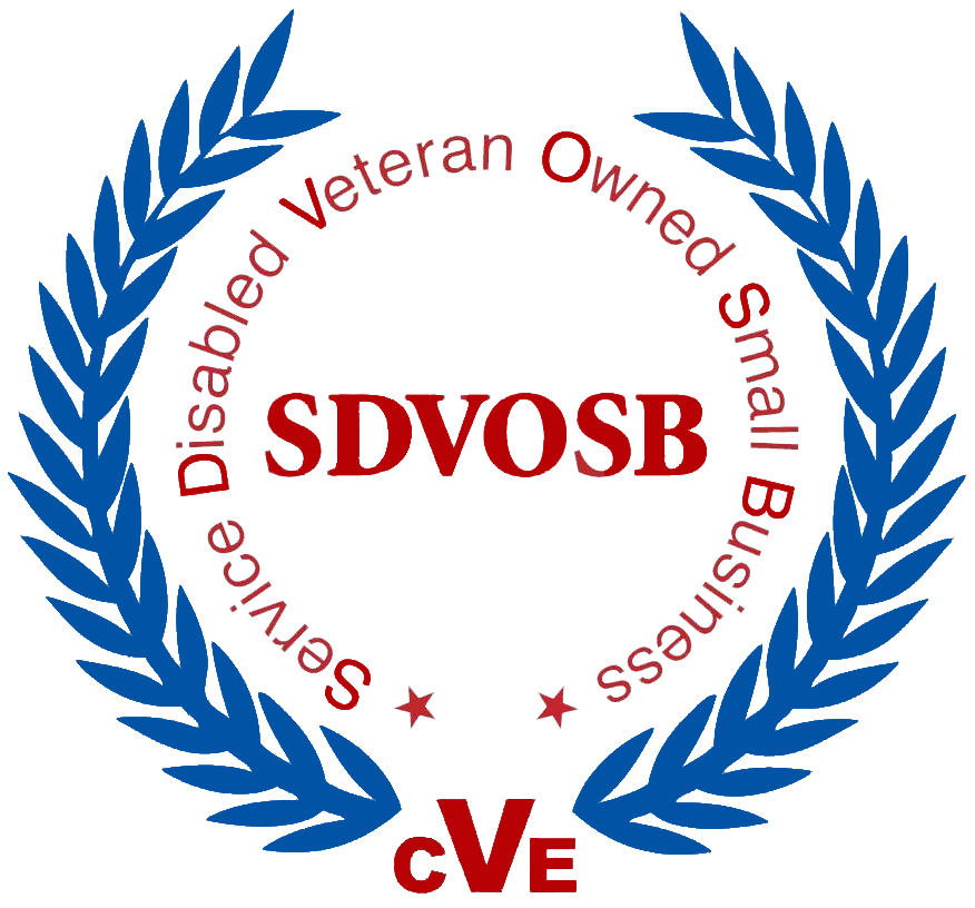 SDVOSB Emblem